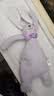 澳贝（auby）婴幼儿童玩具星座小兔安抚巾宝宝哄睡神器新生儿安抚玩偶满月礼物 实拍图