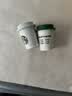 星巴克（Starbucks）精品冻干黑咖啡随星杯2.0浅雅烘焙+深烘0糖0脂黑咖啡尝鲜2g×2颗 实拍图