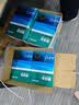 得力（deli）珊瑚海A4打印纸 70g500张*8包一箱 双面复印纸 企业采购优选 整箱4000张7360【销冠系列】 实拍图