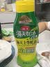 海天蚝油1kg 上等耗油调料 挤挤装 上色提鲜增香 家用调料 点蘸捞拌 实拍图