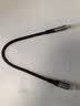 毕亚兹适用雷电5/4电脑 USB5/4数据线Type-C全功能线80G高速传输16K投屏线苹果华为手机PD240W充电线 实拍图