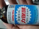 力保健（Lipovitan）功能饮料抗疲劳熬夜提神调血脂牛磺酸100ml*10瓶哥哥同款 实拍图