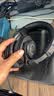 铁三角（Audio-technica）ATH-M40x 专业监听头戴式耳机 单耳监听直播音乐剪辑听书 实拍图