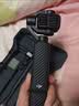大疆DJI Osmo Pocket 4 一英寸口袋云台相机 OP灵眸手持数码相机 旅游vlog 便携美颜摄像 标准套装 实拍图