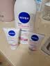 妮维雅（NIVEA）孙颖莎同款天然VC美白身体乳女士温润透白润肤乳液400ml生日礼物 实拍图