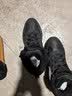 斯凯奇（Skechers）短靴男士冬季加绒保暖工装靴宽楦高帮鞋雪地靴休闲靴子210788 实拍图