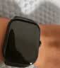 vivoWATCH GT 2 eSIM版 曜石黑  超窄边高亮大屏照片表盘一碰换 eSIM独立通信 智能手表 实拍图