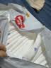 好奇（Huggies）好奇金装小黑洞拉拉裤XXL34片(15kg以上)尿不湿【速干不易红】 实拍图