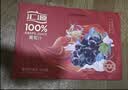 汇源100%苹果汁礼盒装果汁饮料1Lx6盒节日送礼宴请果蔬汁饮料聚餐畅享 实拍图