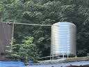 桃李【送货上门】家用大容量304不锈钢水箱水塔特厚楼顶储水罐1-10吨 1.5吨特厚立式水箱带架子 实拍图