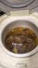 小熊（Bear）电饭煲 电饭锅1-2人 智能预约微压快煮 不粘内胆 公寓多用米饭锅1.6L DFB-K16A1 实拍图