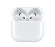 Apple/苹果 AirPods 4 搭配USB-C充电盒 蓝牙耳机 适用iPhone/iPad/Mac 四代MXP63CH/A 实拍图