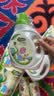 子初婴儿洗衣液宝宝专用洗衣液套装1kg*2瓶+500ml*4袋+洗衣皂150g*2包 实拍图