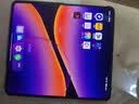 OPPO Find N6 折叠旗舰手机 无感折痕 哈苏 2 亿超清四摄 第五代骁龙 8 至尊版 钛合金天穹铰链 深黑 16GB+512GB 标准套餐 实拍图
