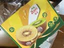佳沛（zespri）新西兰金奇异果10粒巨大果146-175g猕猴桃水果礼盒 实拍图