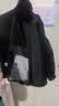 骆驼（CAMEL）CamelTex户外御寒冲锋衣男女同款防油污外套三合一登山服  2XL 实拍图