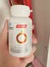 汤臣倍健维生素C30片橙子味咀嚼片 vc维生素补充VC维c 实拍图