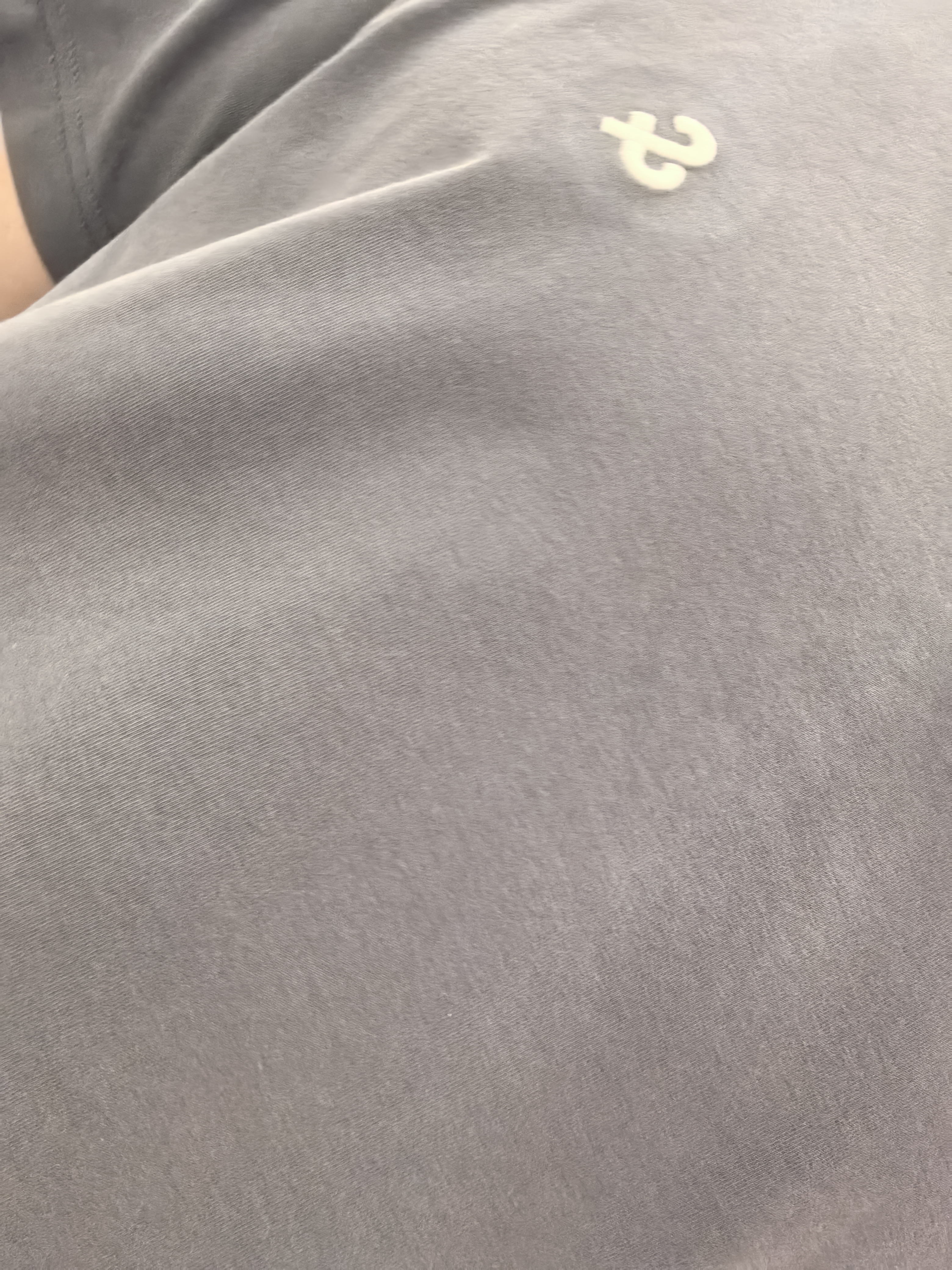 杰克·琼斯（JACK&JONES）26年男装新款【凉感】短袖T恤男士简约纯色透气打底耐洗半袖 E43纯黑色 常规 M （175） 实拍图