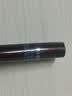 奇士美（kiss me）花盈美蔻持久柔滑液体眼线笔0.4ml 03深棕色(纤细笔尖 不易晕染) 实拍图