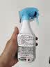 小林制药运动鞋除臭喷雾250ML*2鞋柜除味剂杀菌消毒日本除鞋臭留香速干 实拍图