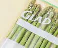 佳能（Glad）食品级密封袋保鲜袋露营收纳袋分装袋防潮袋冰箱可用组合65只 实拍图
