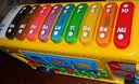 伟易达（Vtech）儿童玩具车4合1字母巴士宝宝1-3岁中英早教汽车男女孩生日礼物 实拍图
