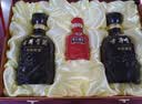 古井贡酒 年份原浆古5 浓香型白酒 50度 500mL*2瓶 礼盒装 美食大赛同款 实拍图
