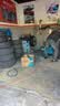 邓禄普（DUNLOP）汽车轮胎 205/55R16 91V SP SPORT FM800 适配朗逸/速腾/卡罗拉 实拍图