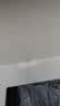 瓦克（WACKER）GM玻璃胶通用型厨卫密封胶美容胶中性门窗橱柜封边胶白色 实拍图