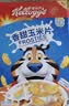 家乐氏（Kellogg）进口香甜玉米片420g儿童麦片营养早餐食品谷物低脂零食代餐即食 实拍图