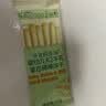 爷爷的农场婴标炭烧棒饼干牛乳蜜瓜味78g 6月+宝宝婴幼儿童零食 采销真验厂 实拍图