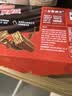 雀巢（Nestle）脆脆鲨威化饼干巧克力味40条744g 抗饿解馋零食办公室休闲零食 实拍图
