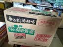 白象 方便面 汤好喝浓汤猪骨汤面114g*24袋整箱装泡面 夜宵速食 实拍图