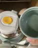 富光保温杯大容量316L不锈钢水杯男女学生户外手提茶杯子1200ml 实拍图