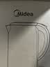 美的（Midea）烧水壶电水壶自动断电养生母婴级316L不锈钢0涂层2L大容量双层防烫 MK-SH20M320-PRO 实拍图