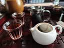 大益TAETEA茶叶普洱茶 5年陈和雅熟茶礼盒357g送礼送长辈父母礼盒 实拍图