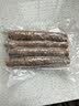 张宝山焦作铁棍山药段净重500g长15-20cm温县垆土新鲜怀山药源头直发 实拍图