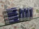 【强力续航电池】统一霸王电池适用玩具/摇控器/体脂秤/无线鼠标 统一霸王/碳性【5号电池】2粒装 实拍图