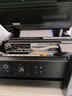 爱普生（EPSON）【6代新品】L4358墨仓式彩色无线AI学习打印机一体机家用办公L4266 L4268升级自动双面液晶屏 黑 实拍图