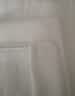 安可新尿布婴儿纱布10A抗菌纯棉新生儿尿布戒子布可水洗6条装60*38cm 实拍图