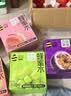 蜂解 青提乌龙蜂蜜水 360g*6瓶 果蔬汁饮料饮品 整箱装 配料干净 实拍图