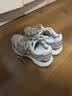 美津浓（MIZUNO）【SPEED 2K】千禧复古男女同款运动鞋26新款缓震舒适透气跑步鞋 17/冰川灰 38 (240mm) 实拍图