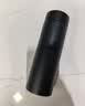 炊大皇保温杯316L医用级不锈钢茶水分离商务便携保温杯黑色490ml 实拍图
