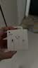 Apple/苹果 EarPods USB-C有线耳机 type-c有线耳机  iPhone 18有线耳机笔记本耳机游戏音乐 实拍图