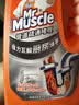 威猛先生（Mr Muscle）管道疏通啫喱 960ml*3瓶卫浴下水道疏通剂 厕所管道疏通 实拍图