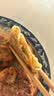 悦味纪 全麦双椒土豆丝卷120g*10个 手抓饼馅饼 早餐半成品微波炉速食 实拍图