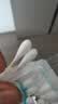 【药店同款】医用无菌棉签经环氧乙烷灭菌已消毒棉棒A型竹棒10cm 150支组合（50支/袋+100支/袋） 实拍图