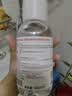 贝德玛（BIODERMA）【姜乘澜同款】粉水敏感肌洗卸温和卸妆水500ml 实拍图