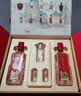 泸州老窖 特曲 老字号第十代 高度白酒 52度500ml*2瓶*3盒 传承整箱 浓香 实拍图