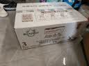 能立多【A2蛋白奶源】低敏分子幼儿A2β-酪蛋白奶粉3段(1-3岁) 800g*6罐 实拍图